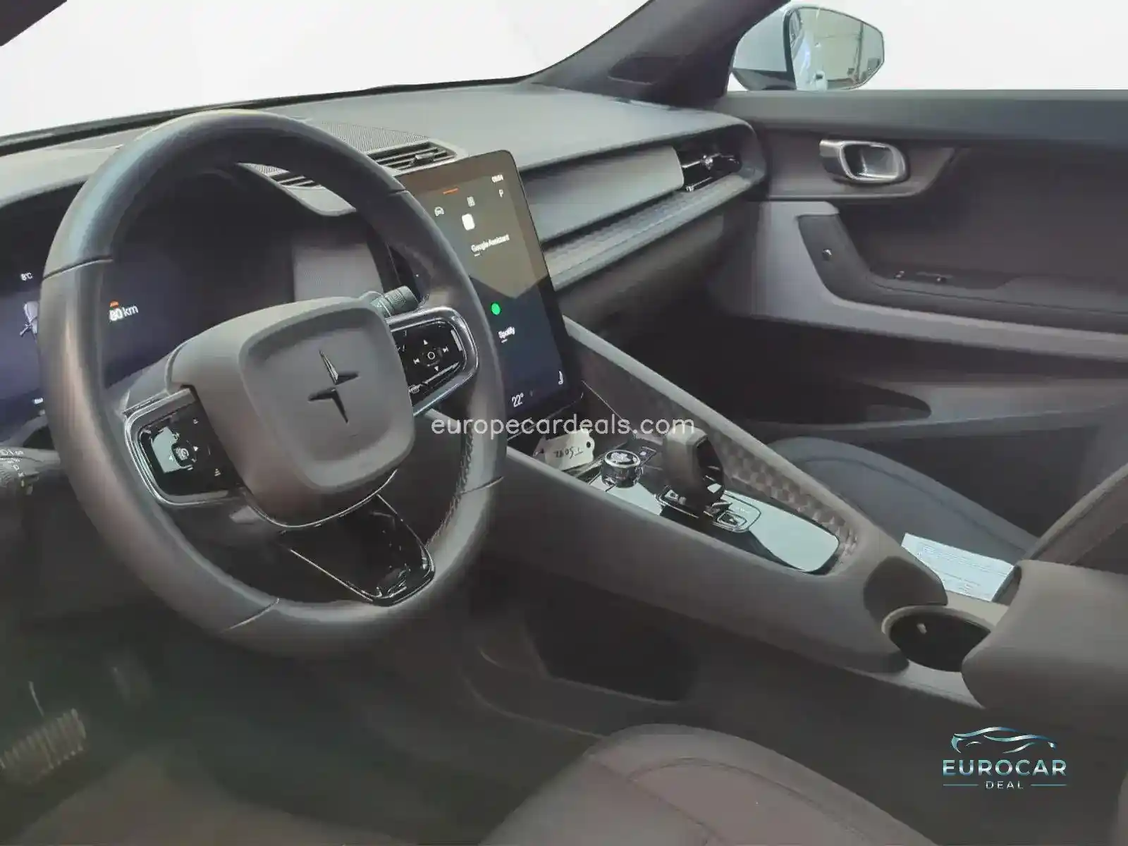 Polestar 2