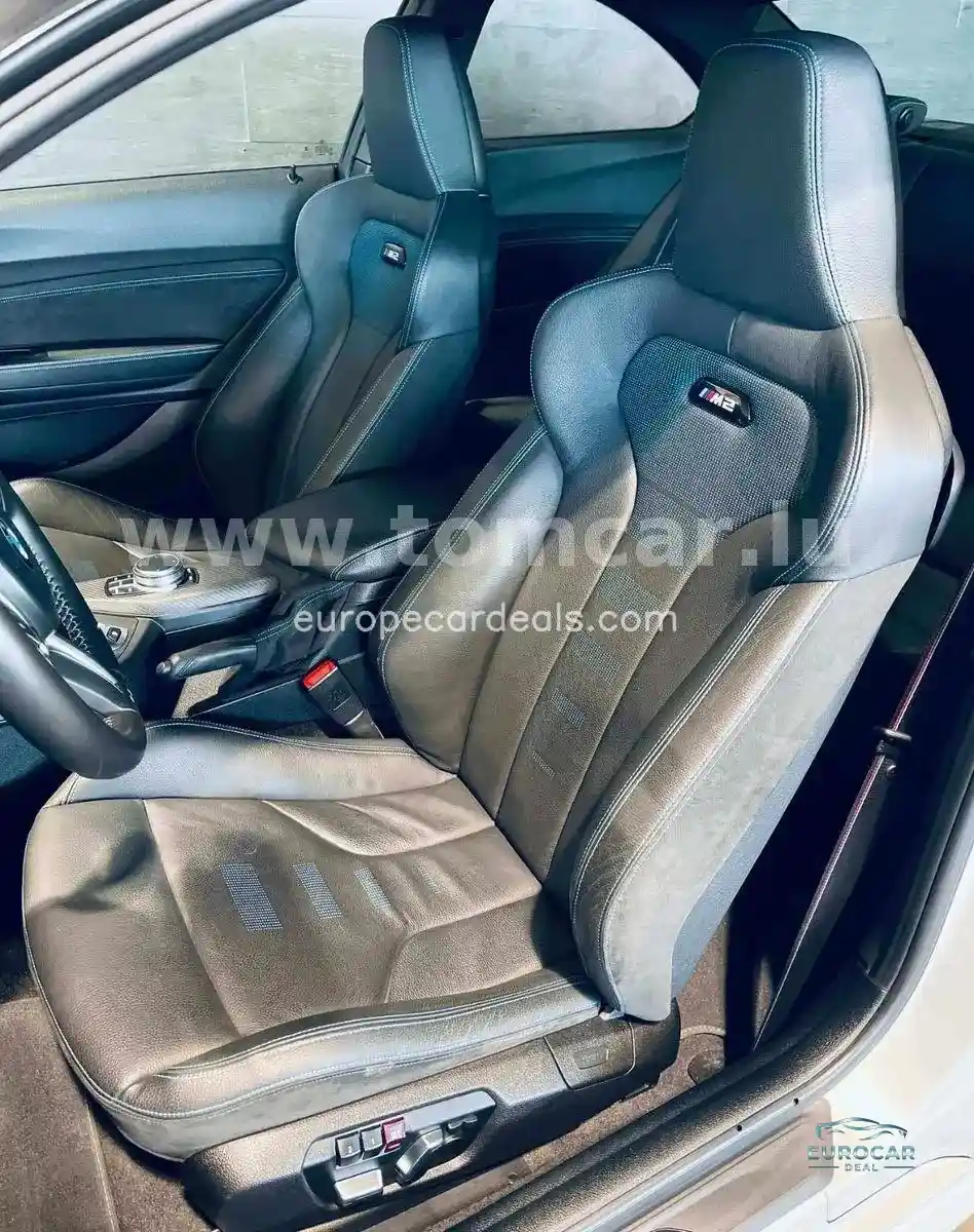 BMW M2