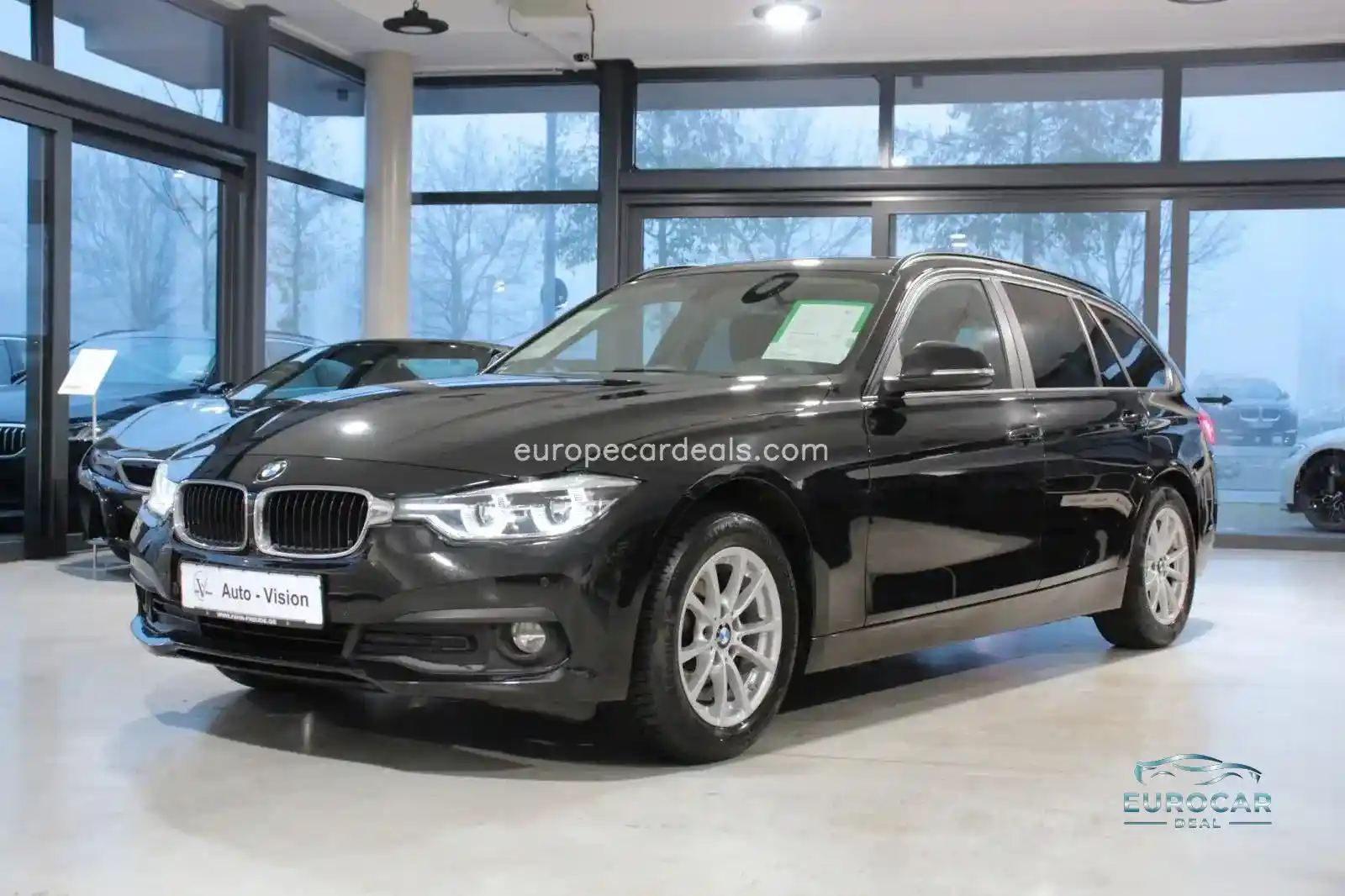 BMW 318