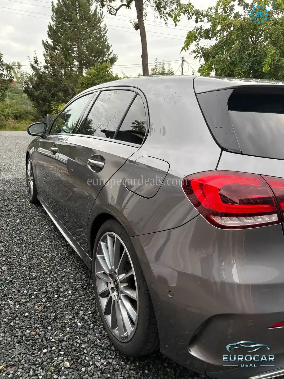 Mercedes-Benz A 220