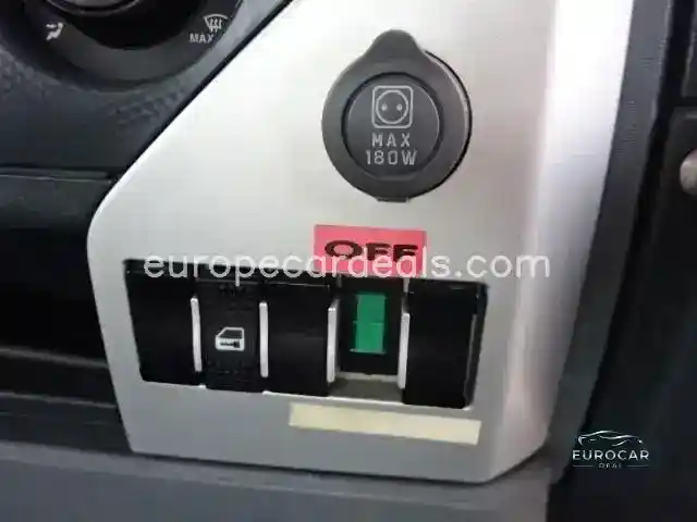 Iveco Massif