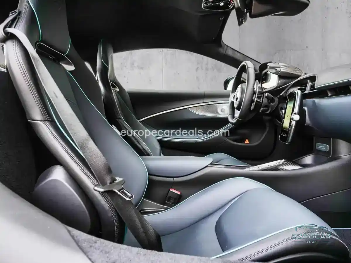McLaren Artura