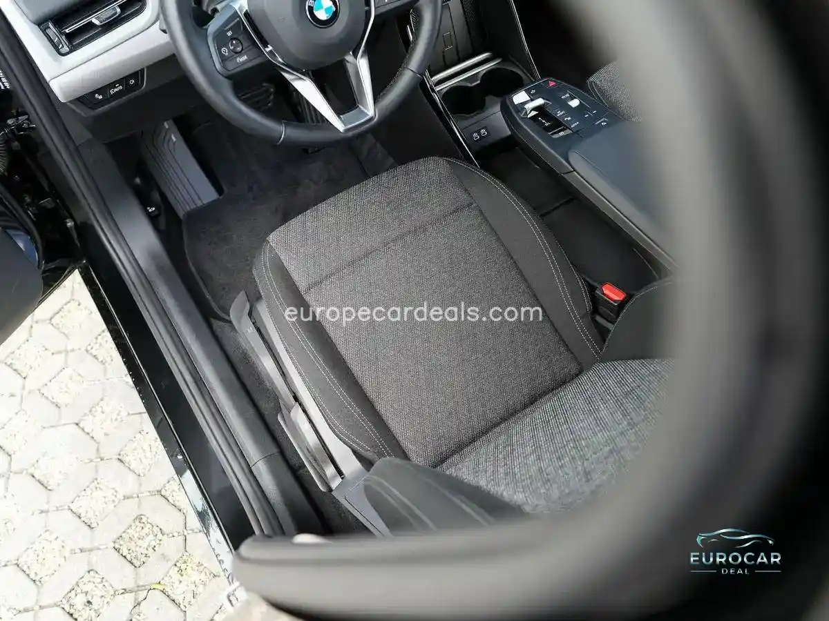 BMW 220 Active Tourer