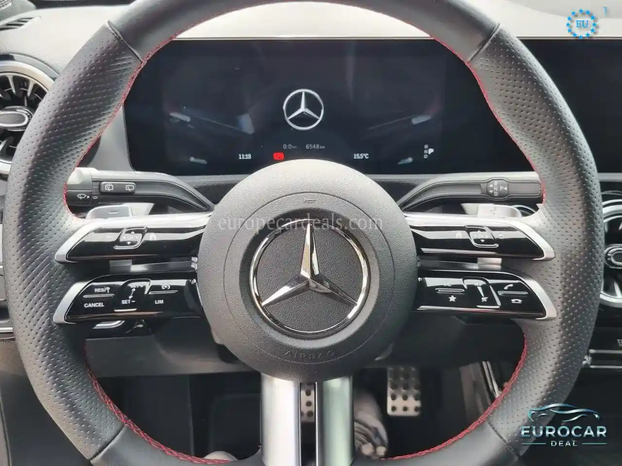Mercedes-Benz A 220
