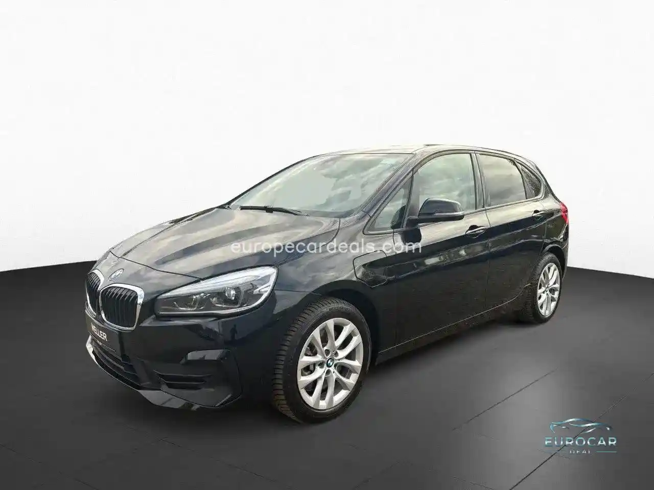 BMW 225 Active Tourer