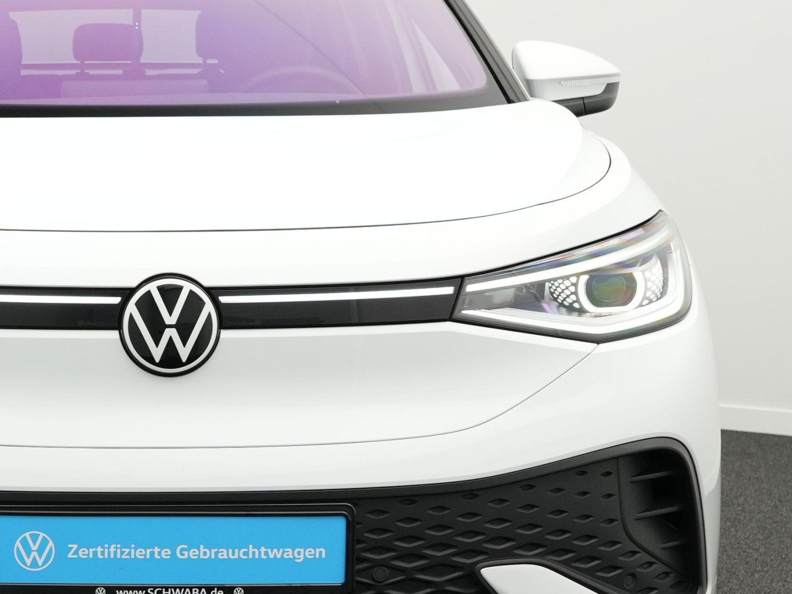 Volkswagen ID.5