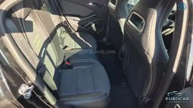 Mercedes-Benz A 160