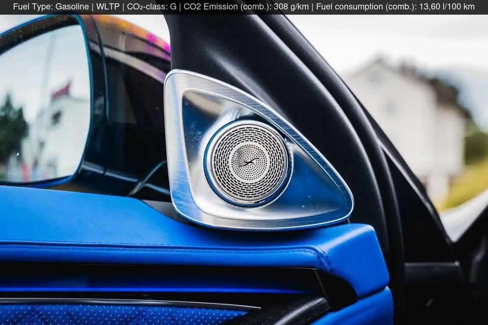 Mercedes-Benz S 680