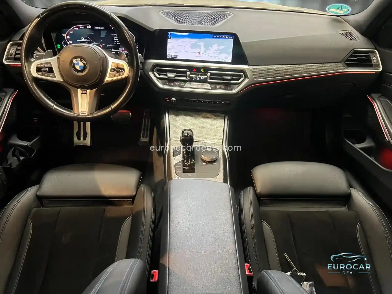 BMW M340i