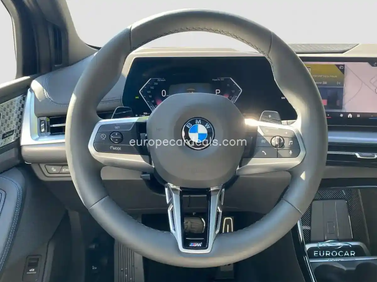 BMW 223 Active Tourer