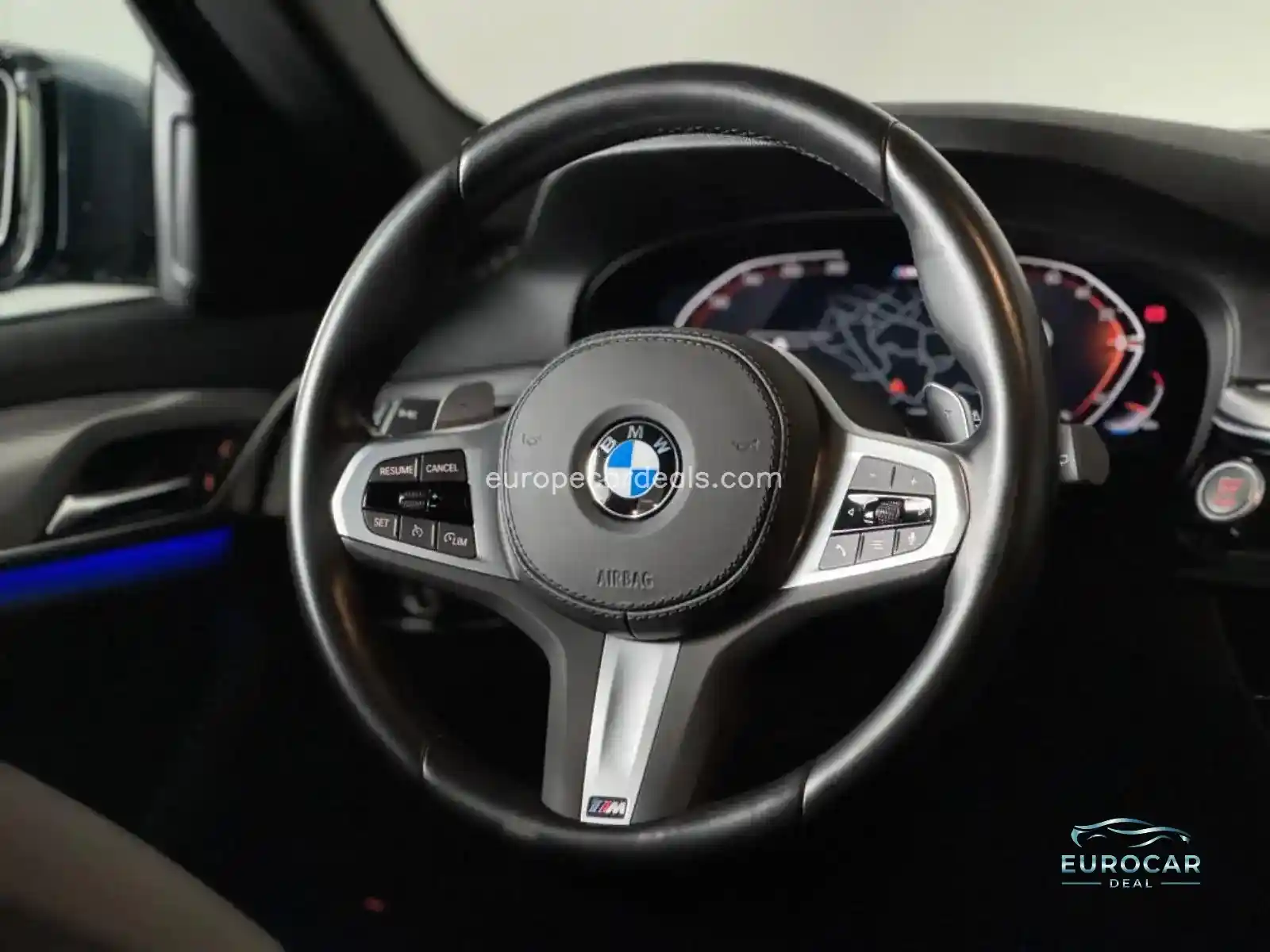 BMW 540
