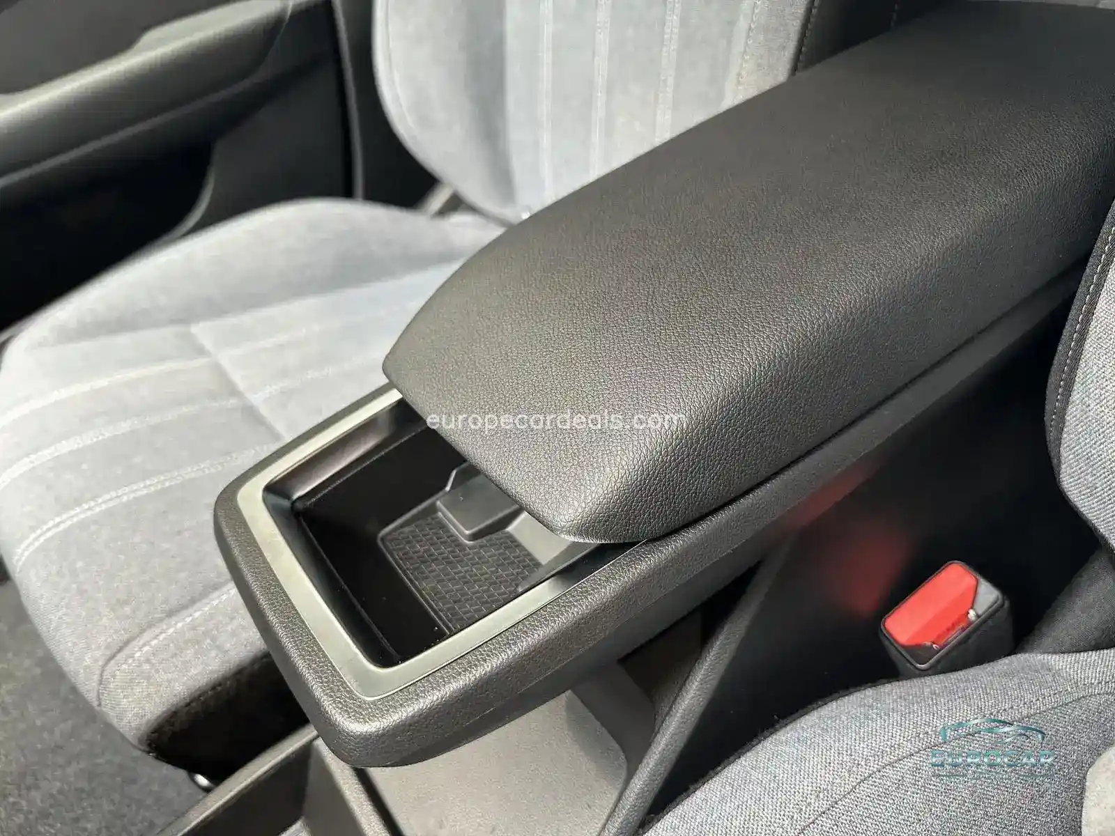 Renault Scenic E-TECH