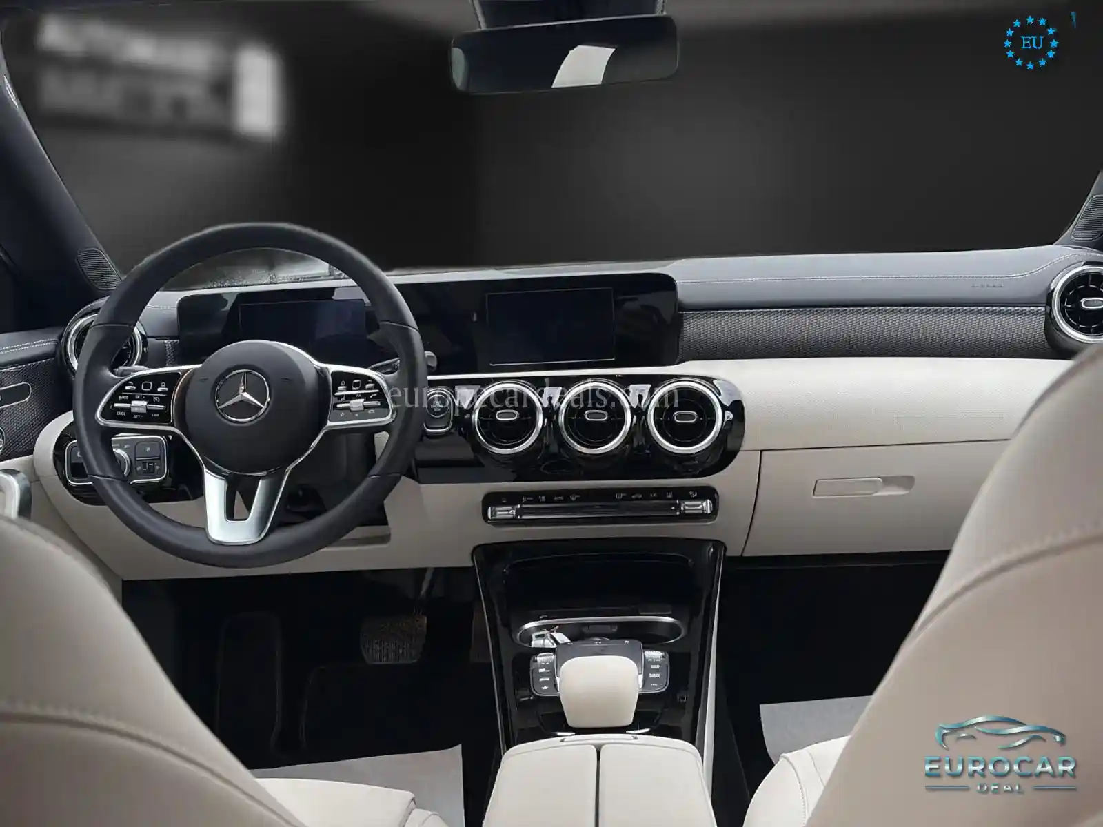 Mercedes-Benz CLA 250 Shooting Brake