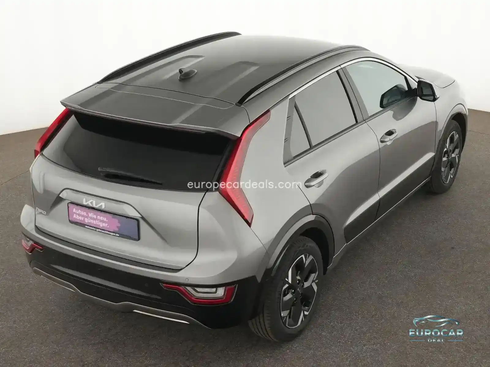 Kia Niro EV