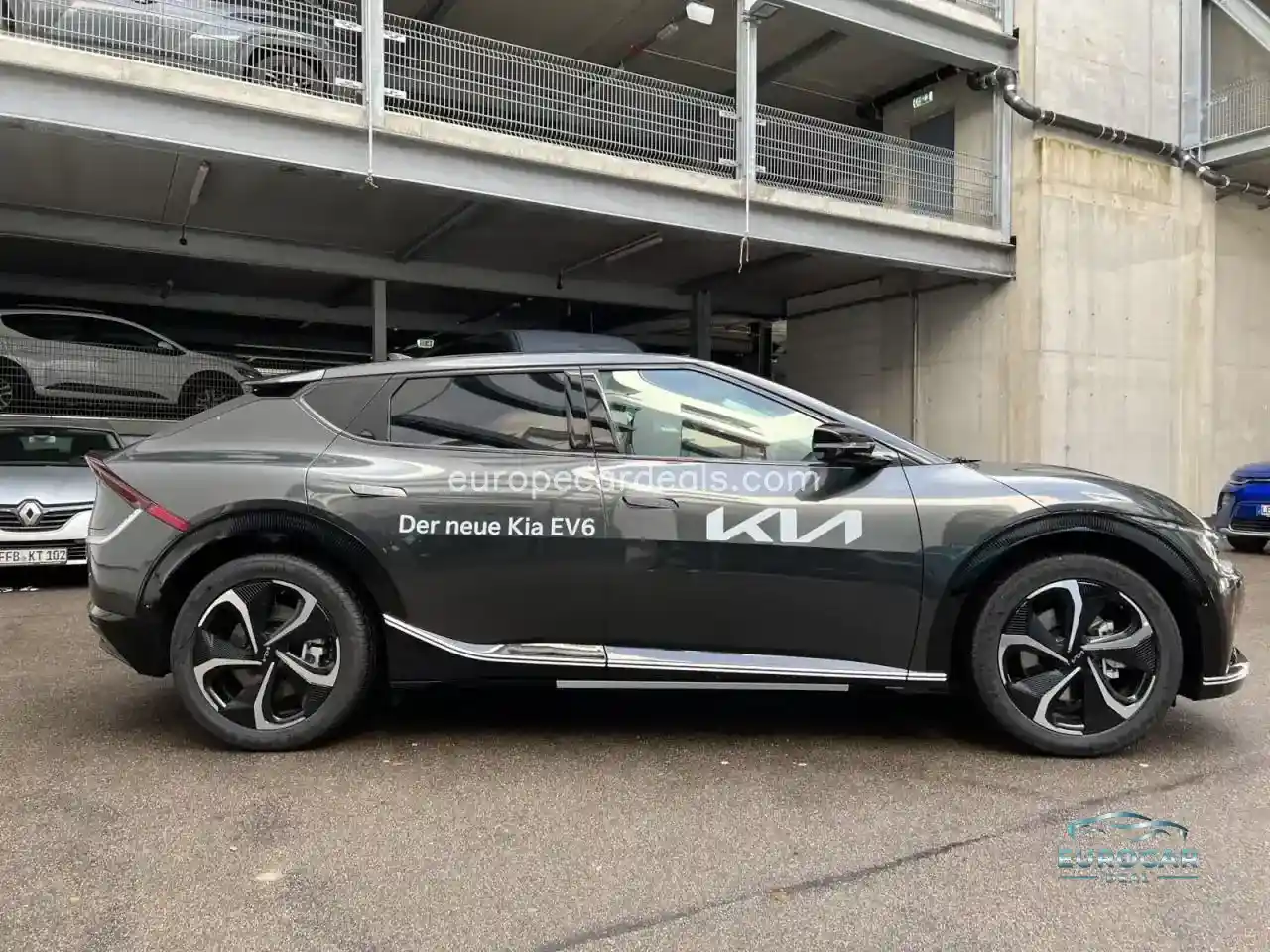 Kia EV6