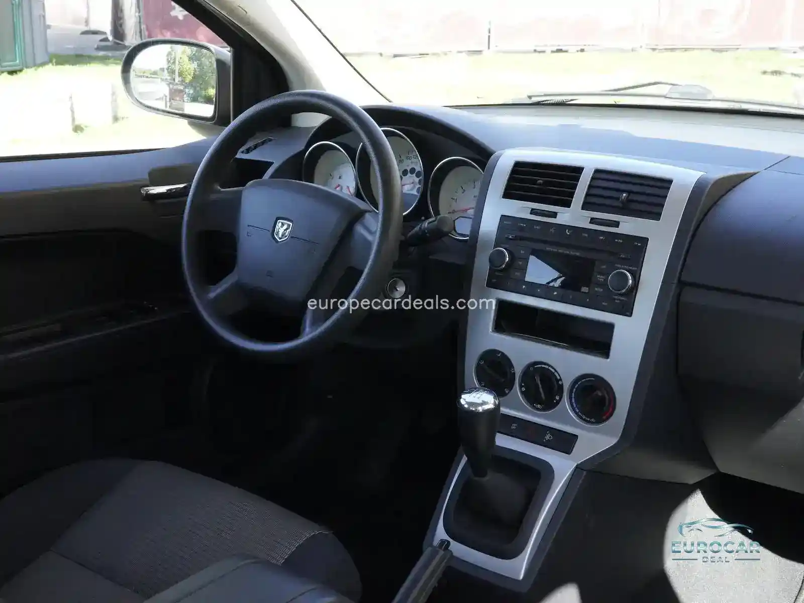 Dodge Caliber