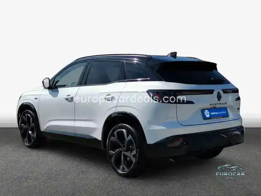 Renault Austral