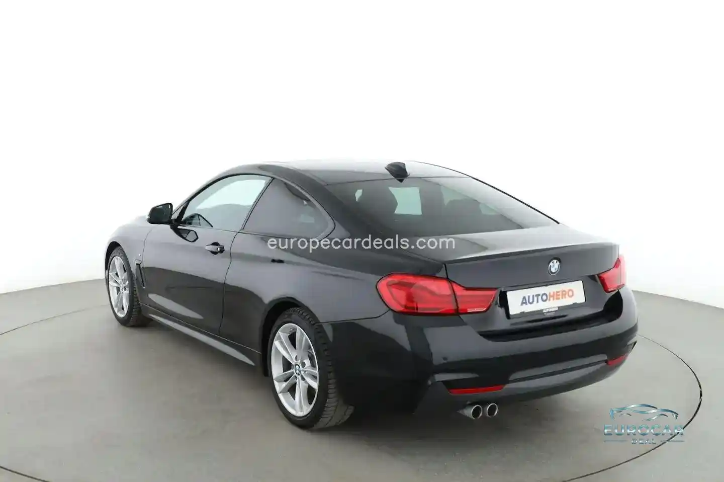 BMW 420