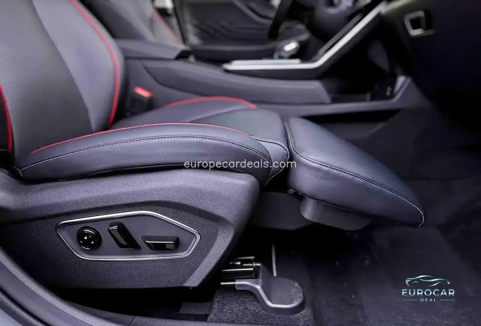 BAIC Beijing X75