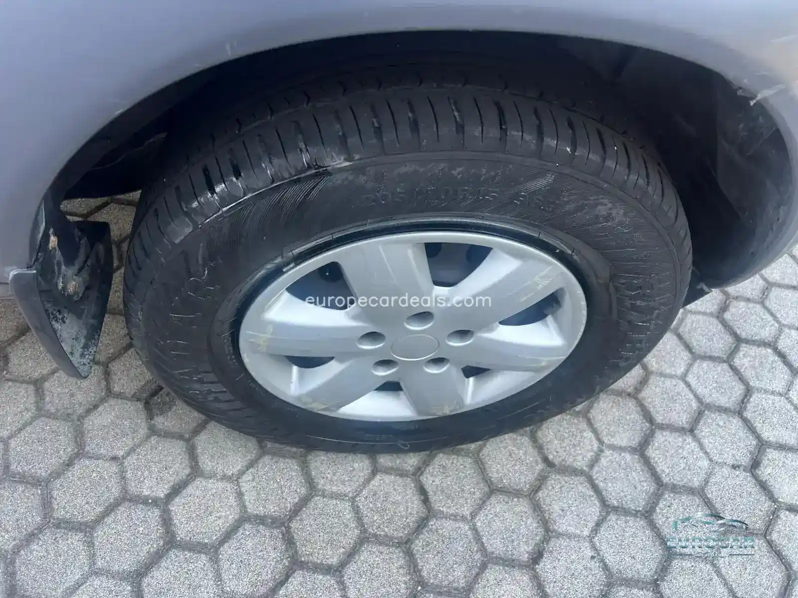 Daihatsu Terios