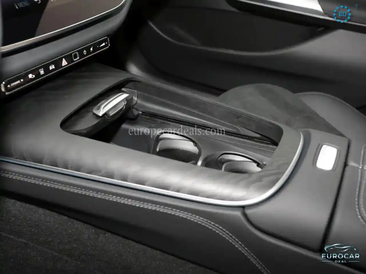 Mercedes-Benz E 450