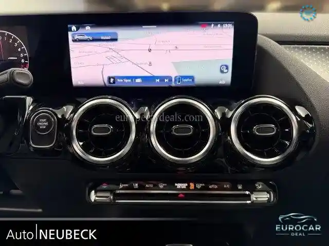 Mercedes-Benz B 250