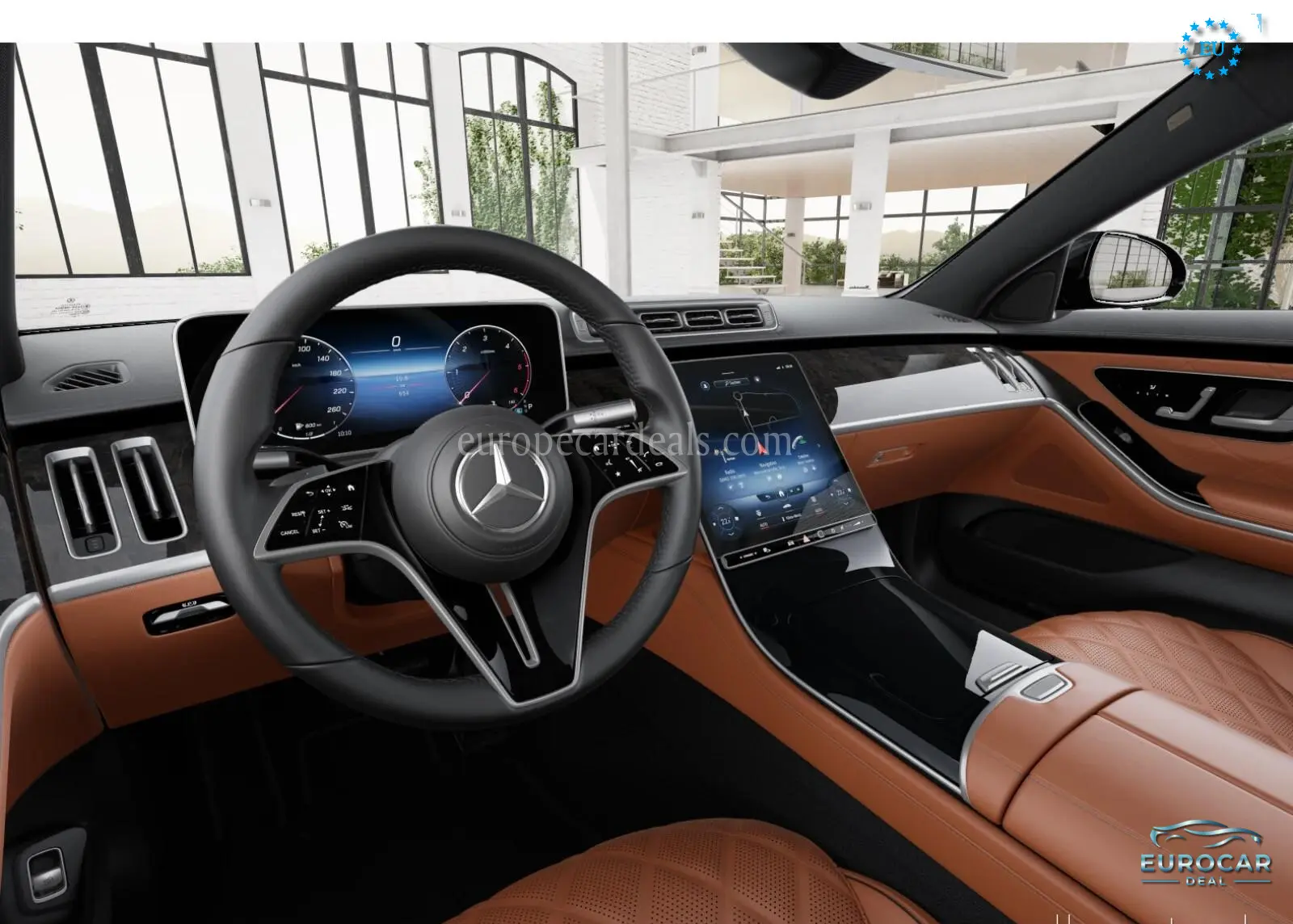 Mercedes-Benz S 400