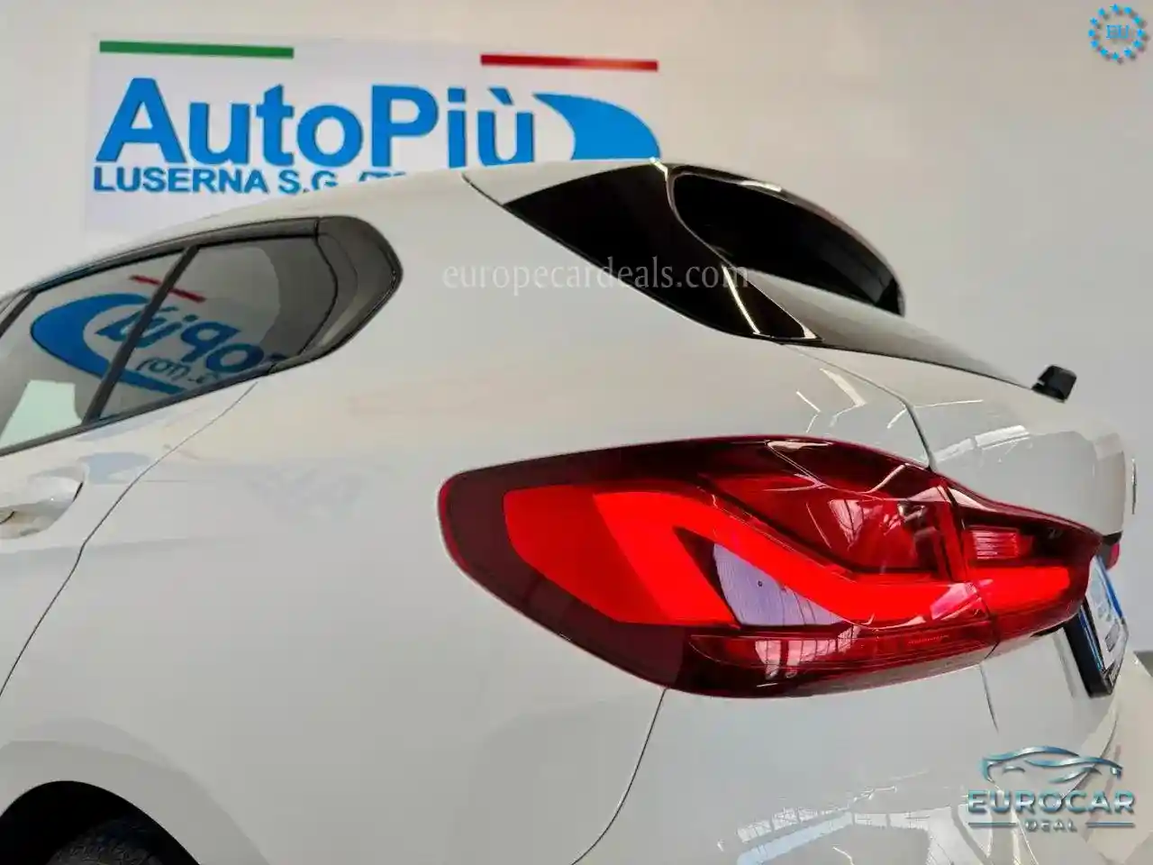 BMW 116