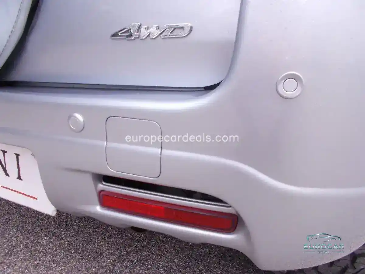 Daihatsu Terios