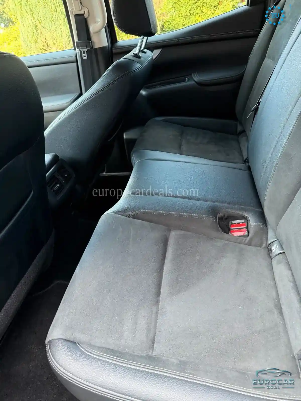 Mercedes-Benz E 350