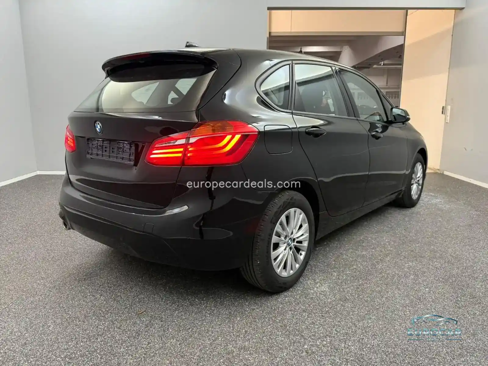 BMW 218 Active Tourer