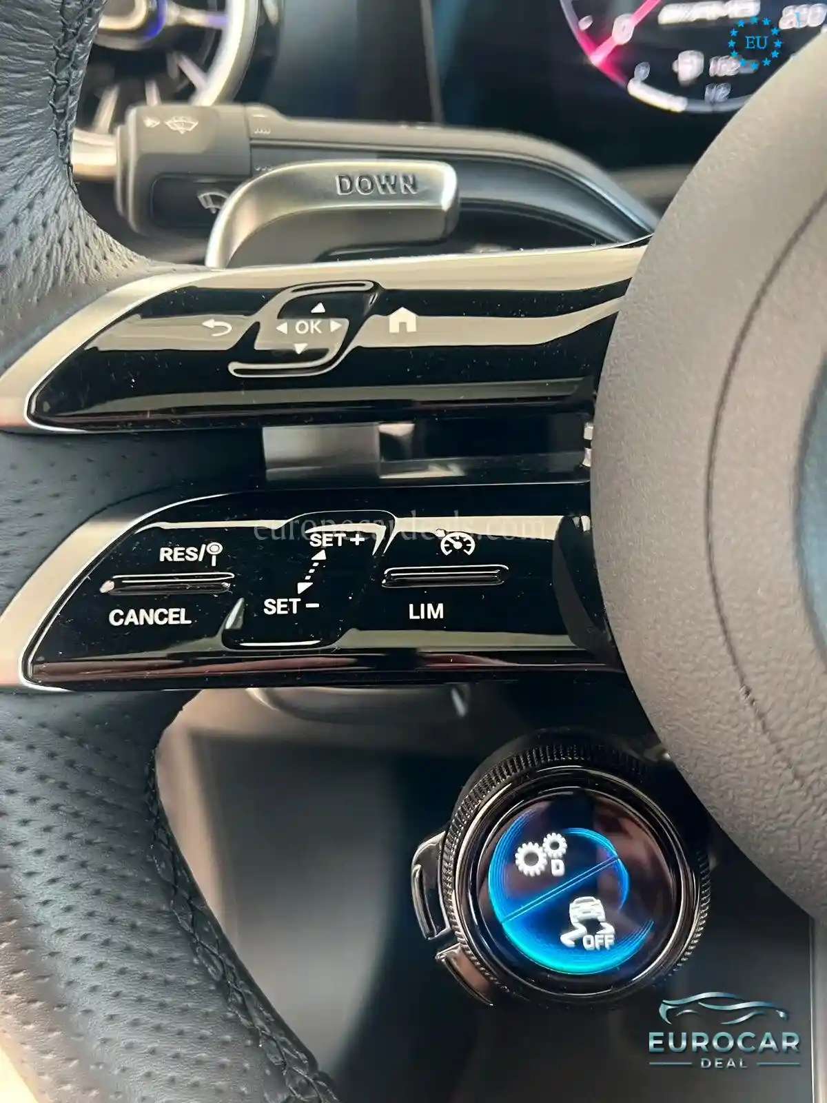 Mercedes-Benz A 35 AMG