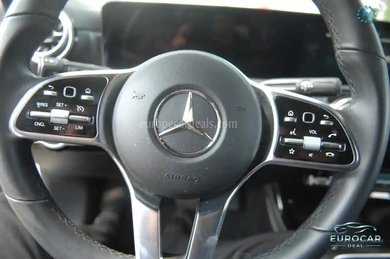 Mercedes-Benz CLA 200 Shooting Brake