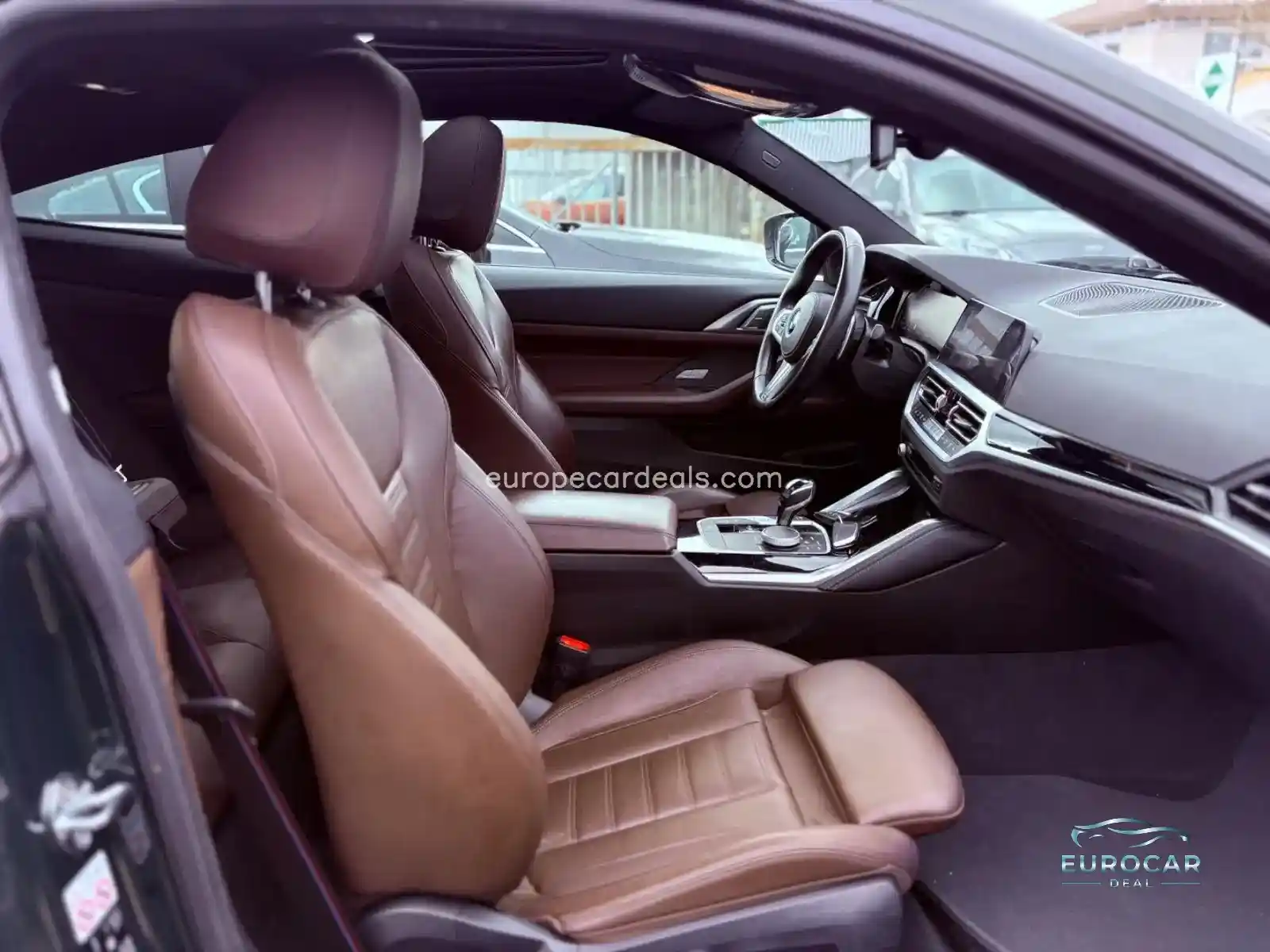 BMW 430
