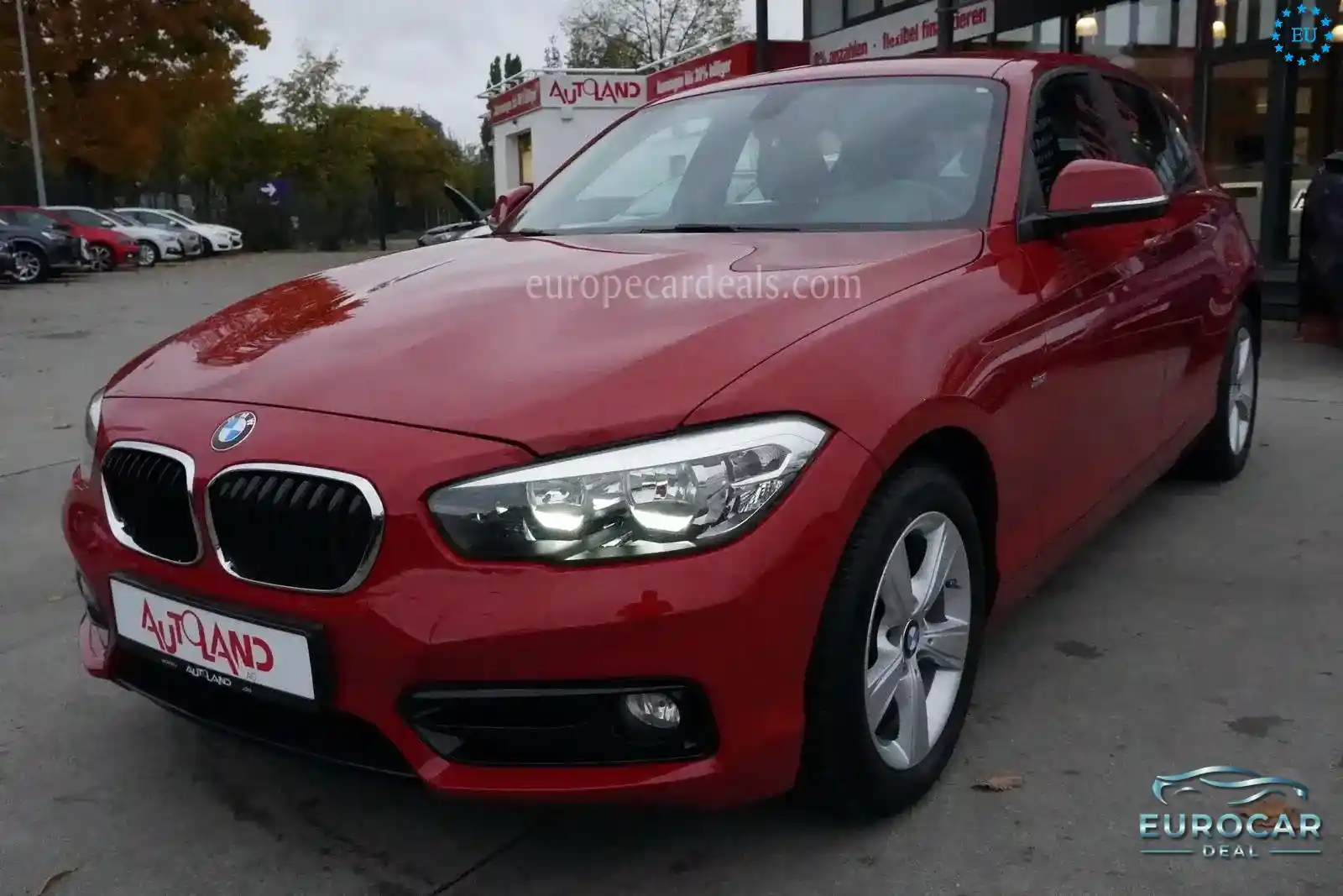 BMW 118