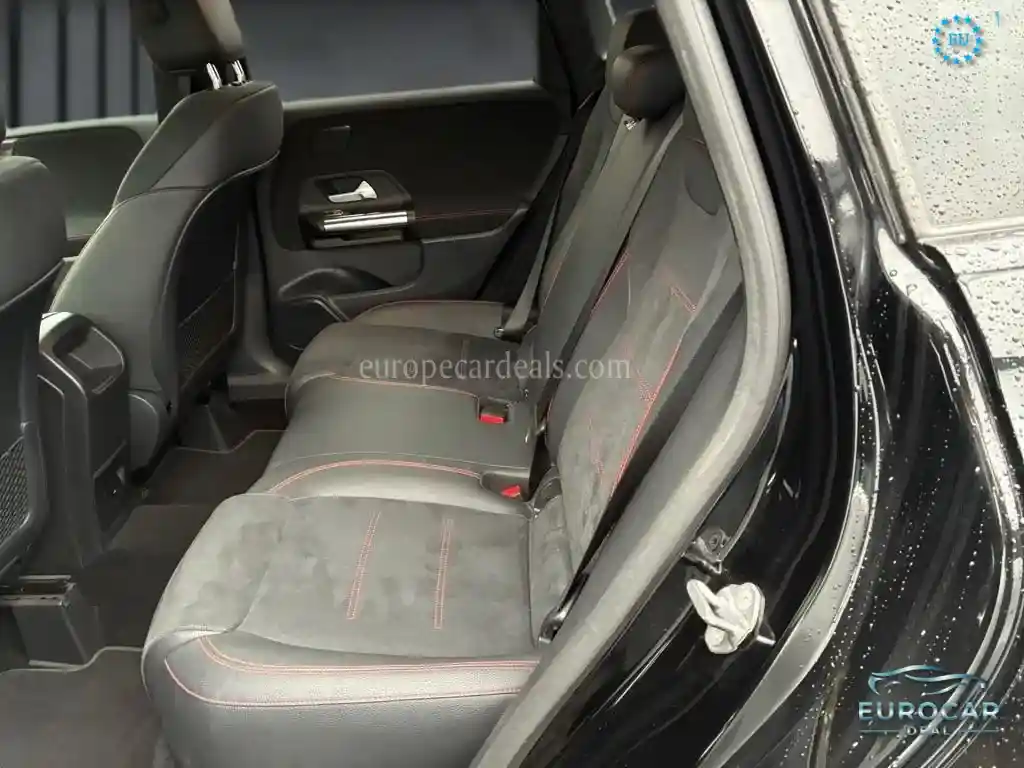 Mercedes-Benz B 250