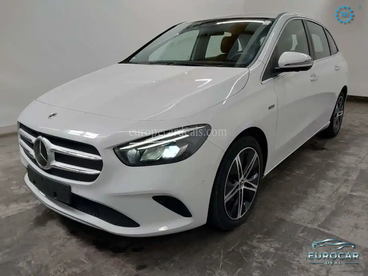 Mercedes-Benz B 250