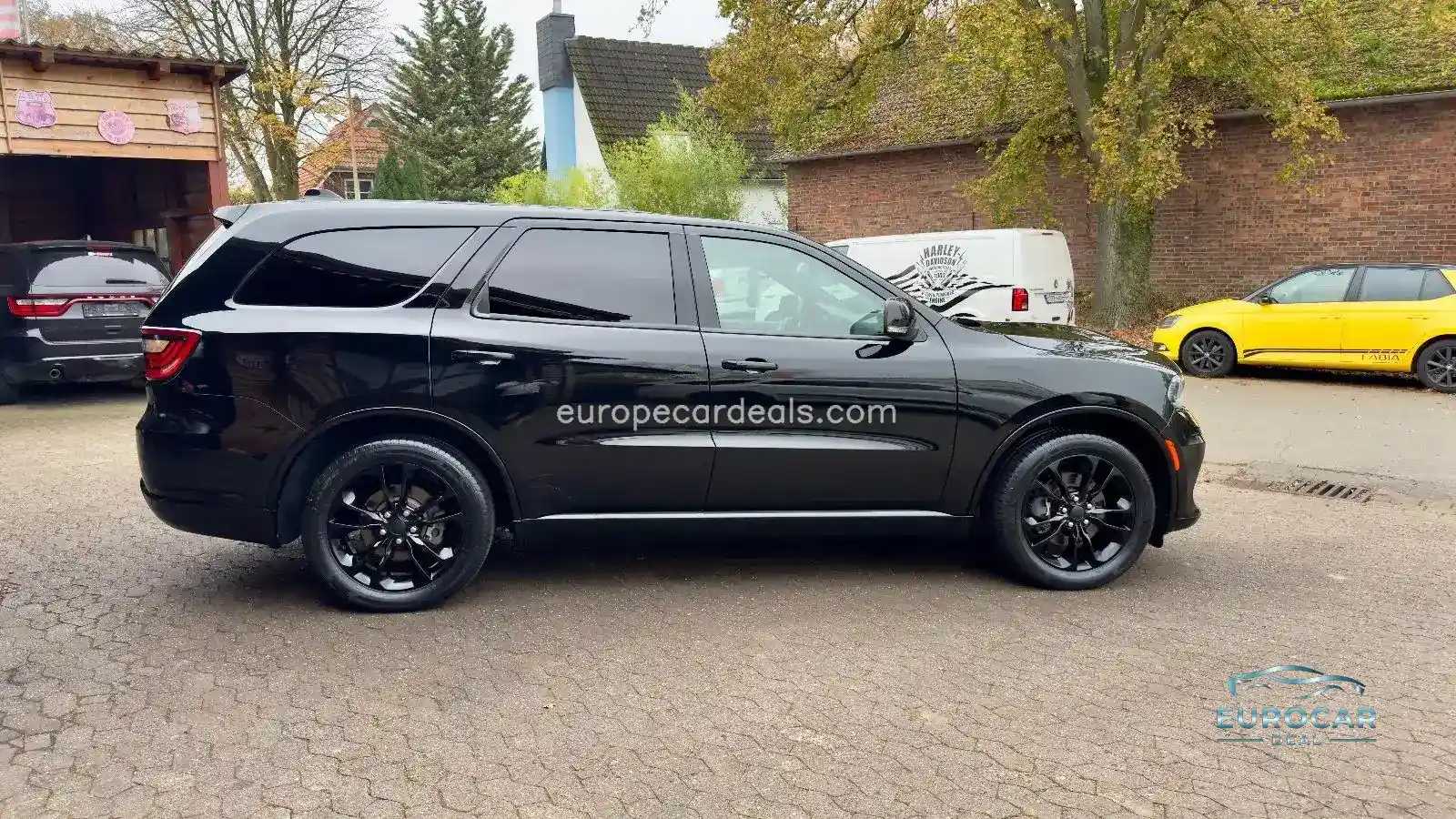 Dodge Durango
