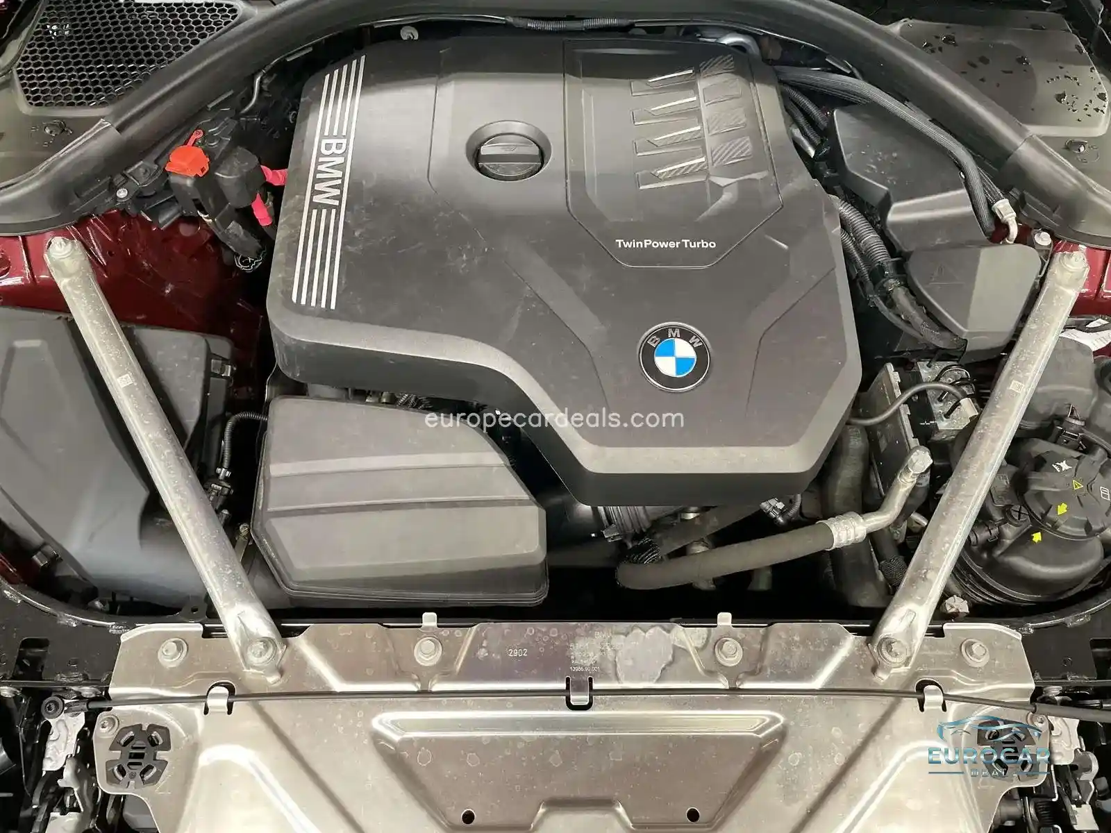 BMW 430