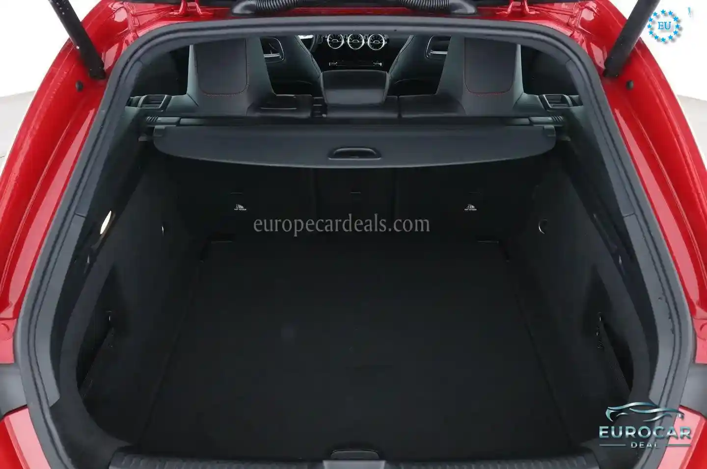 Mercedes-Benz CLA 200 Shooting Brake