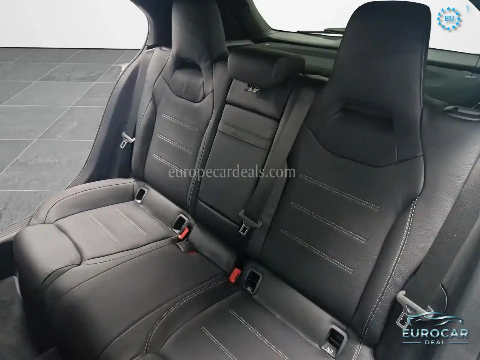 Mercedes-Benz A 35 AMG