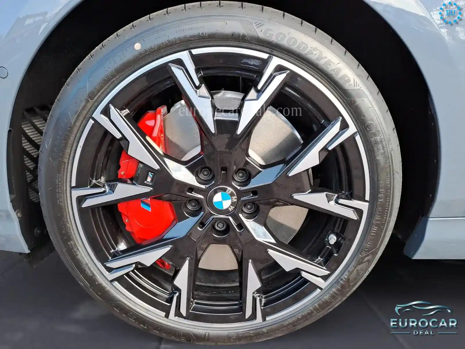 BMW 123