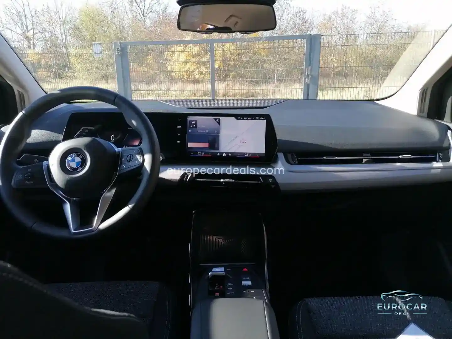 BMW 216