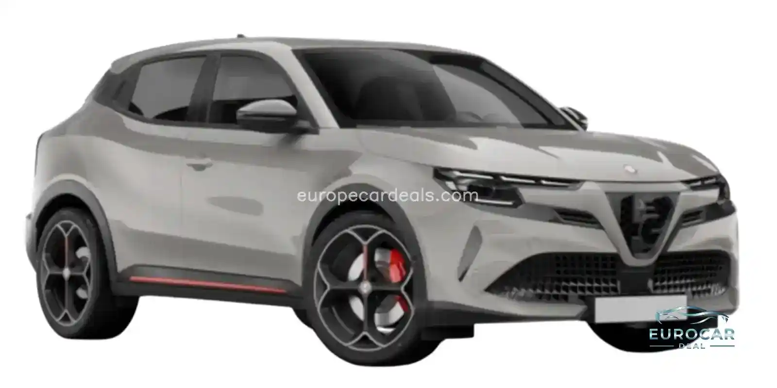 Alfa Romeo Junior