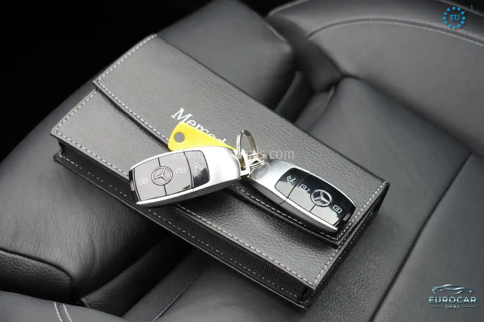 Mercedes-Benz E 450