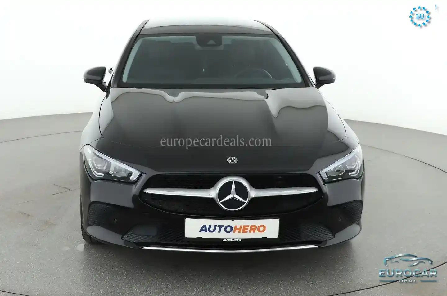Mercedes-Benz CLA 180 Shooting Brake