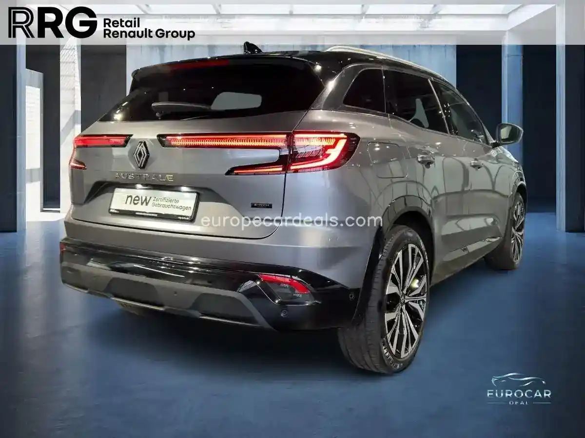 Renault Austral