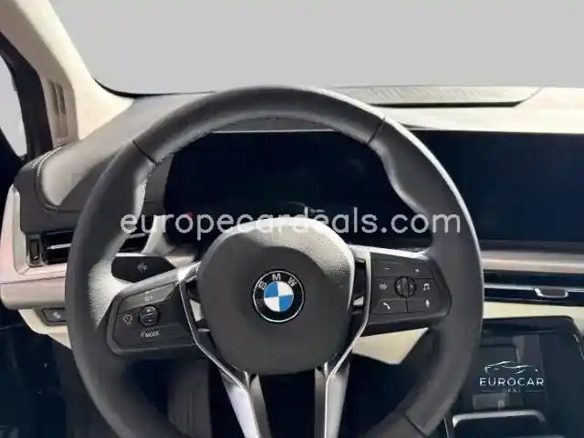 BMW 220 Active Tourer