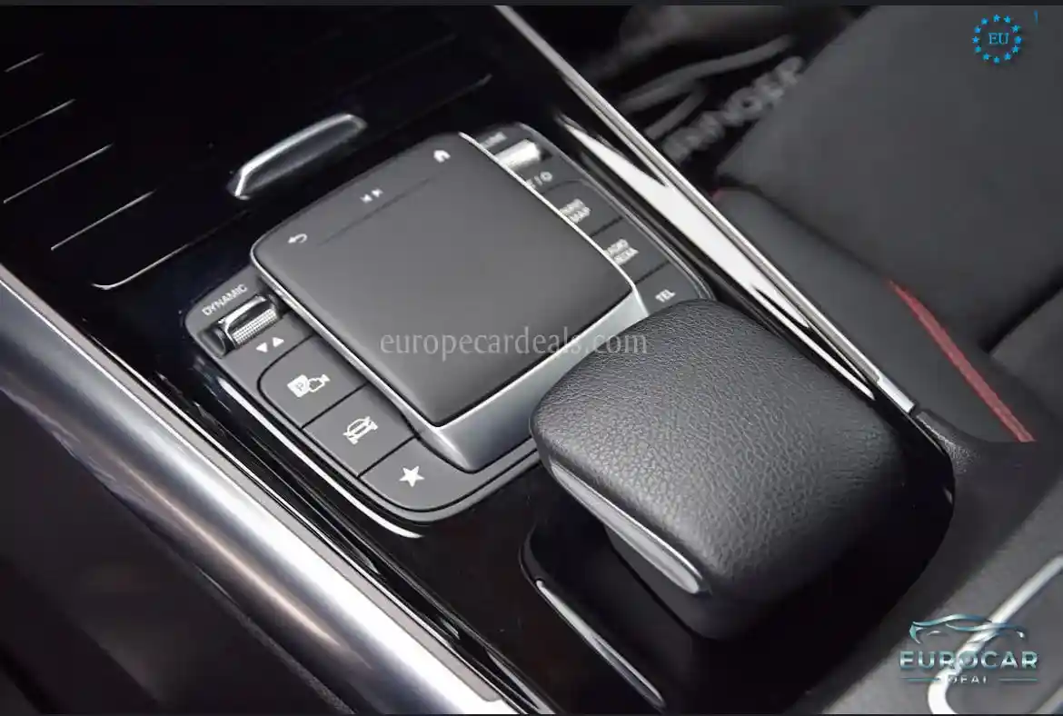 Mercedes-Benz B 250