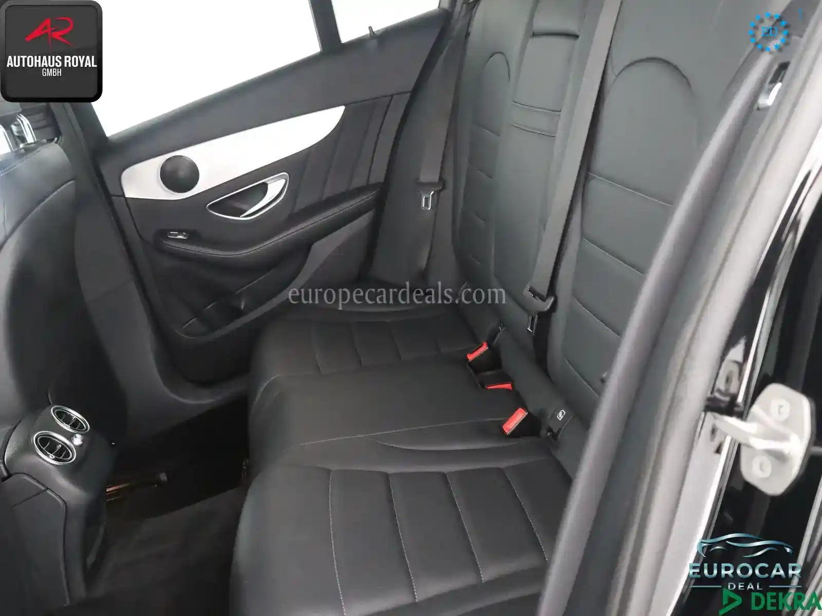 Mercedes-Benz C 250